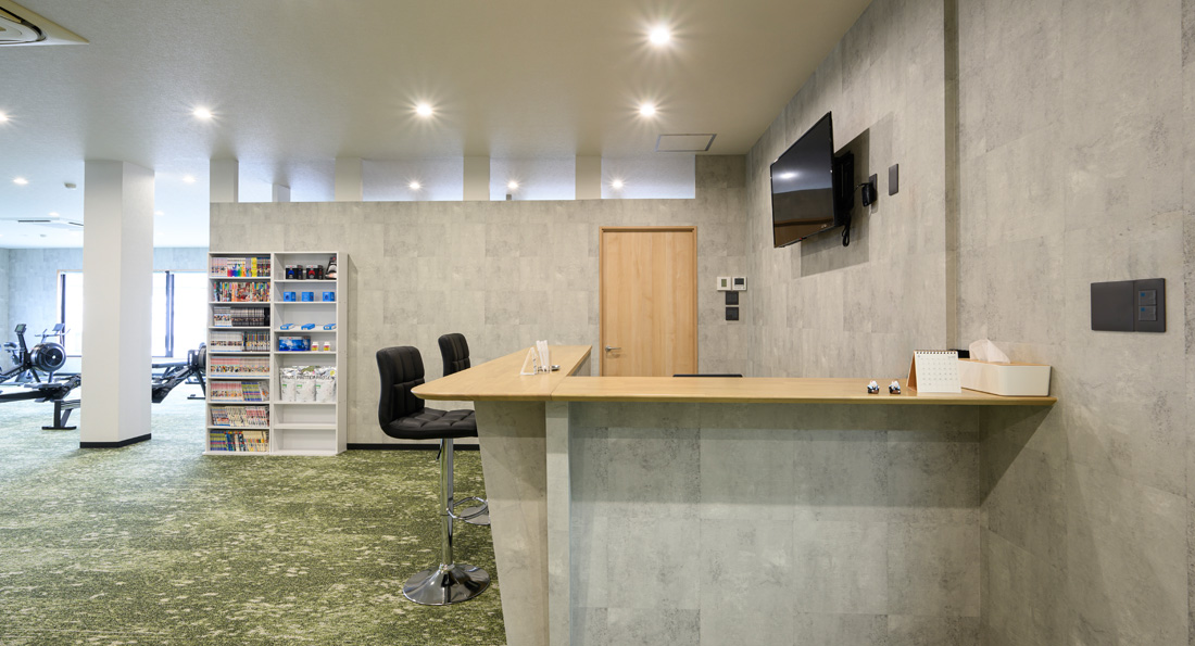 会社概要・アクセス｜K'S FITNESS CLUB-ケイズフィットネスクラブ